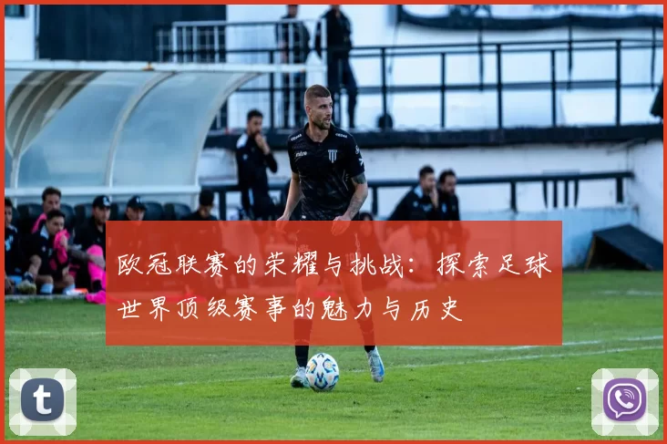 欧冠联赛的荣耀与挑战：探索足球世界顶级赛事的魅力与历史